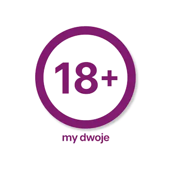 MY DWOJE logo
